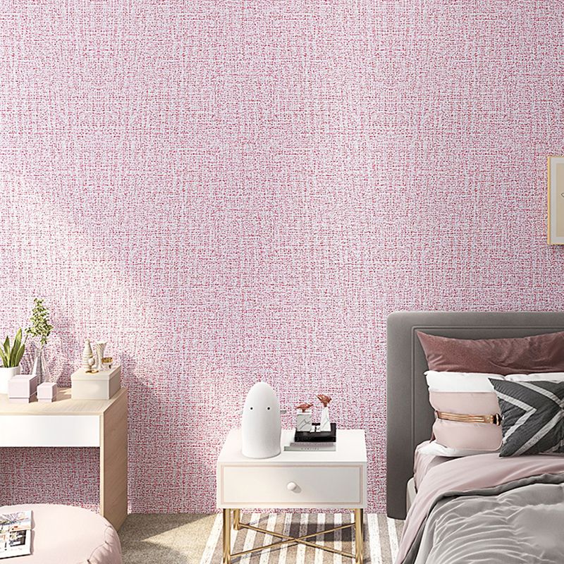 BowLift | Foam wall panel fireproof living room solid color removable and stick-on wall panel