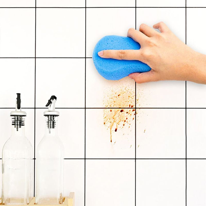 BowLift | Modern Kitchen Backsplash Tile Waterproof Peel and Stick Mosaic Tile