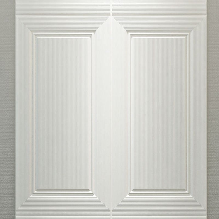 BowLift | Scratch Resistance 3D Wall Cladding Waterproof Peel and Stick Interior Wall Panel