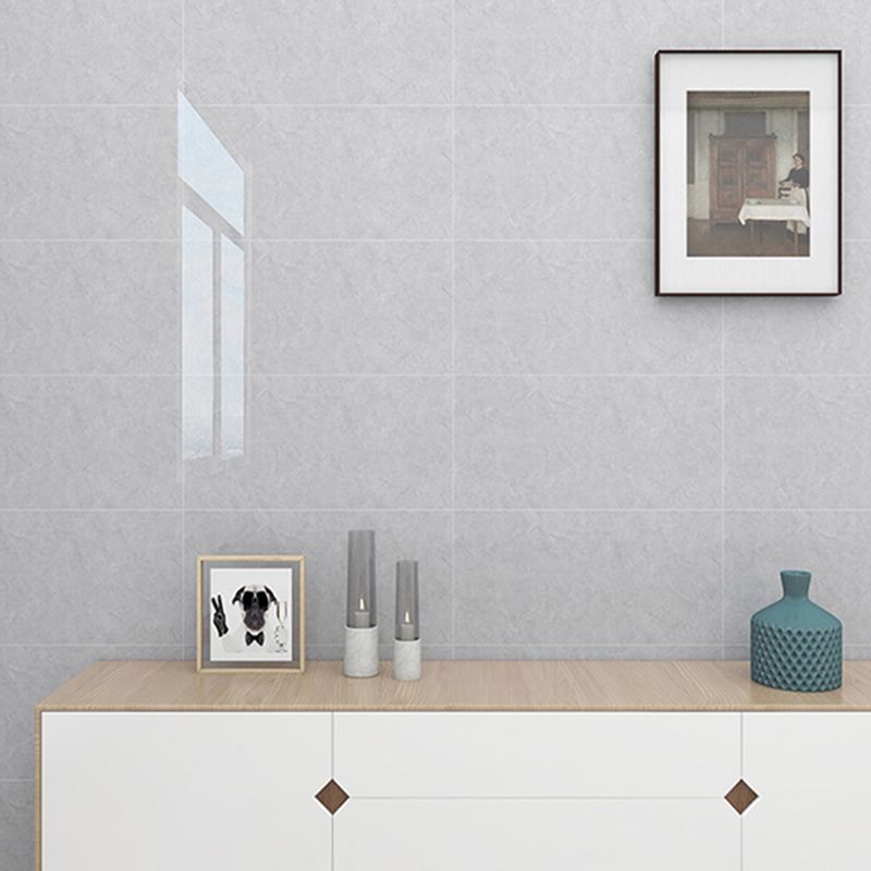 BowLift | Modern Tile-Peel & Stick PVC Peel and Stick Splash Guard Wall Tile