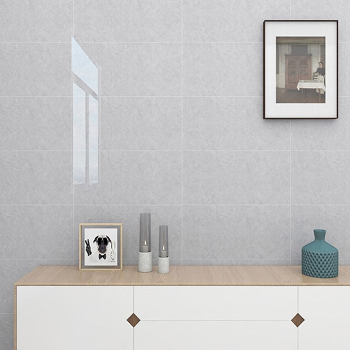 BowLift | Modern Tile-Peel & Stick PVC Peel and Stick Splash Guard Wall Tile