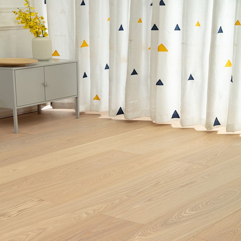BowLift | Modern Laminate Plank Flooring Scratch Resistant Click-Lock 15mm Thick Laminate