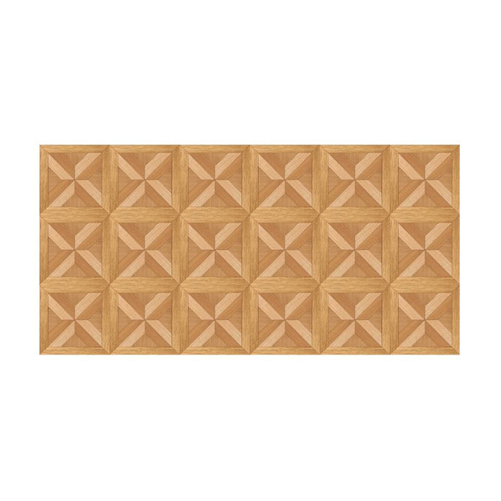 BowLift | Fancy PVC Vinyl Flooring Peel and Stick Geometrically Printed Vinyl Plank Flooring