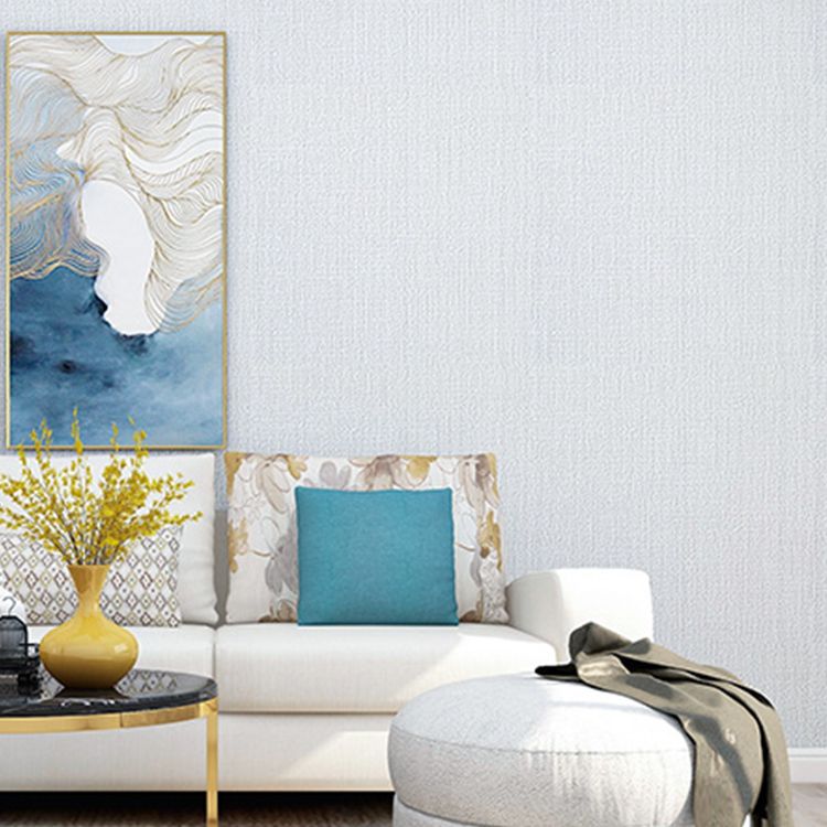 BowLift | Modern Plain Paneling 3D embossing stain-resistant peel and stick wall panels