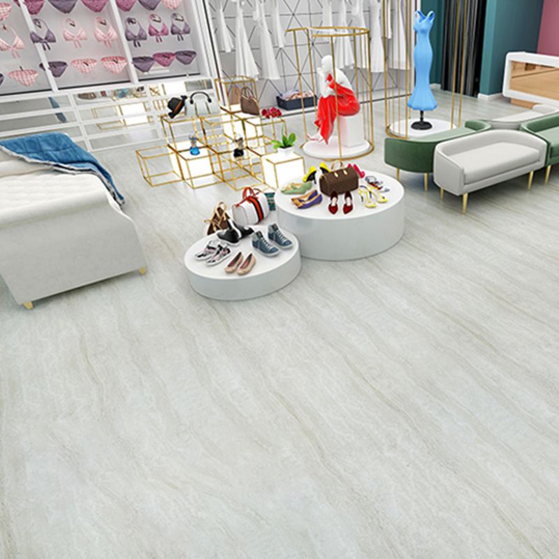 BowLift | Peel & Stick Vinyl Flooring Low Gloss Marble Look Vinyl Flooring