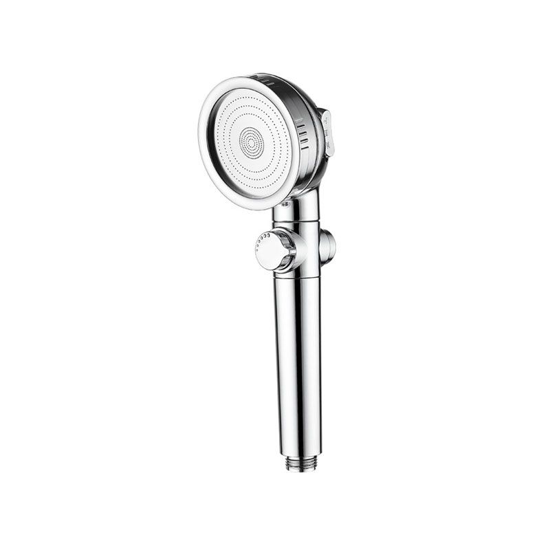 BowLift | Super high pressure shower head 3 spray adjustable water flow round shower head