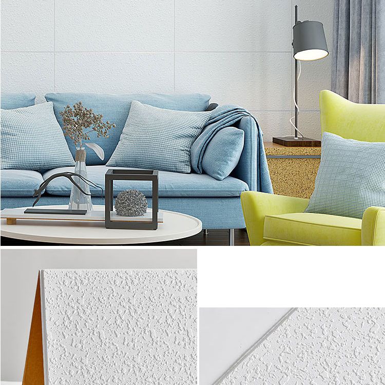 BowLift | Modern 3D Wall Cladding Panel Smooth Wall Indoor Upholstered Plank