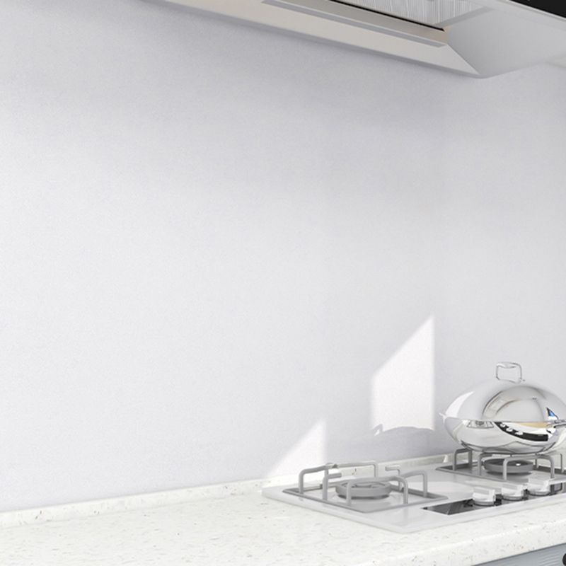 BowLift | Modern Splash Guard Tile Waterproof Marble Print Peel and Stick Tile for the Kitchen