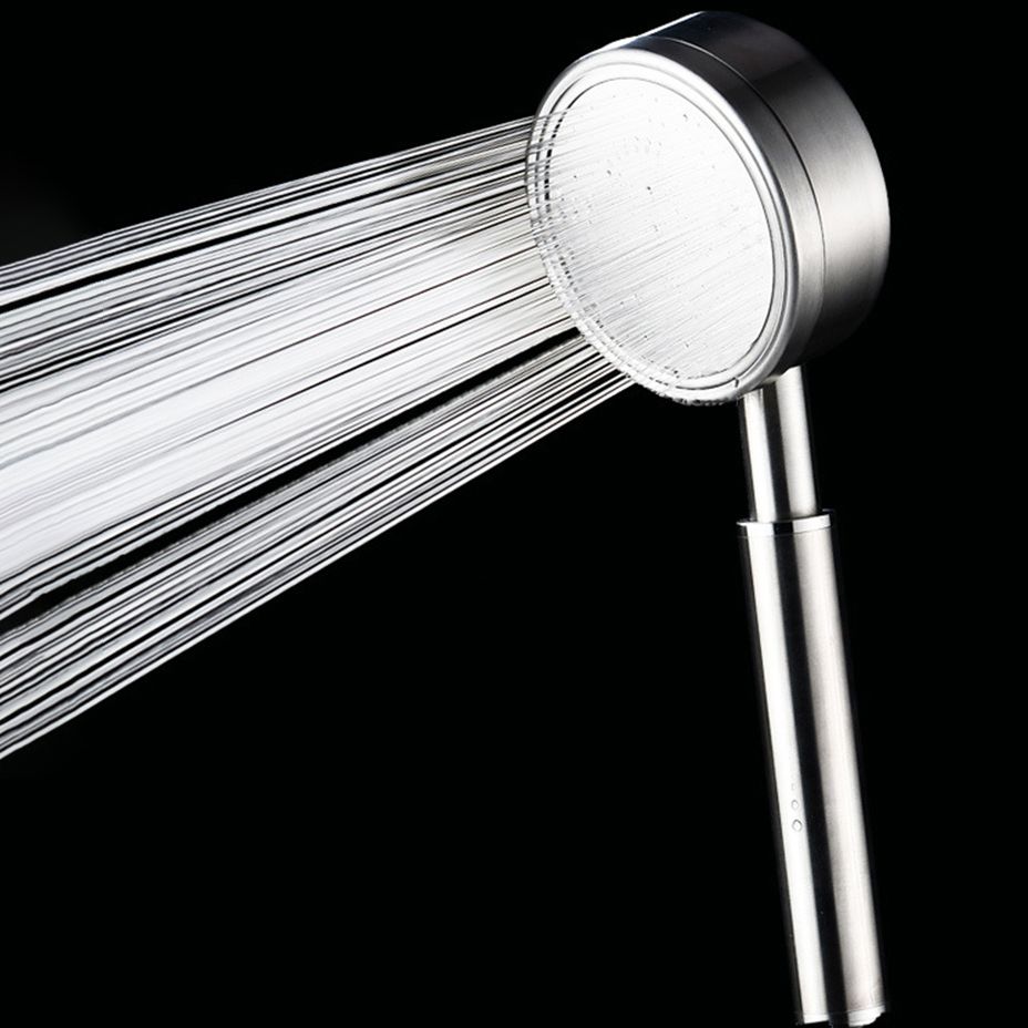 BowLift | Handheld Showerhead Pressure Resistant 304 Stainless Steel Showerhead