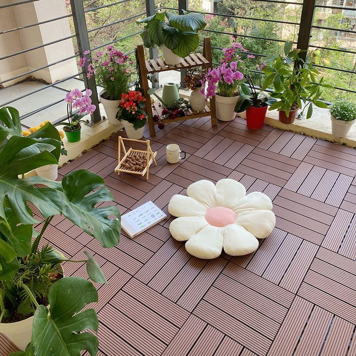 BowLift | Composite tiles Waterproof tiles for indoor and outdoor use