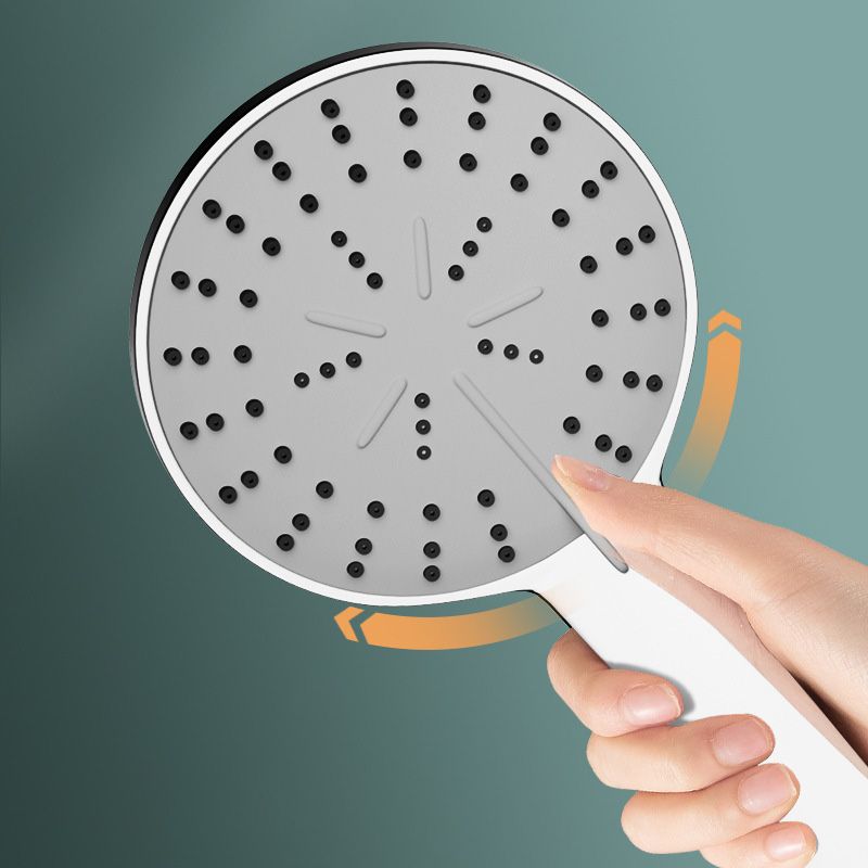 BowLift | Modern balanced printed converter faucet shower head shower fitting on the wall