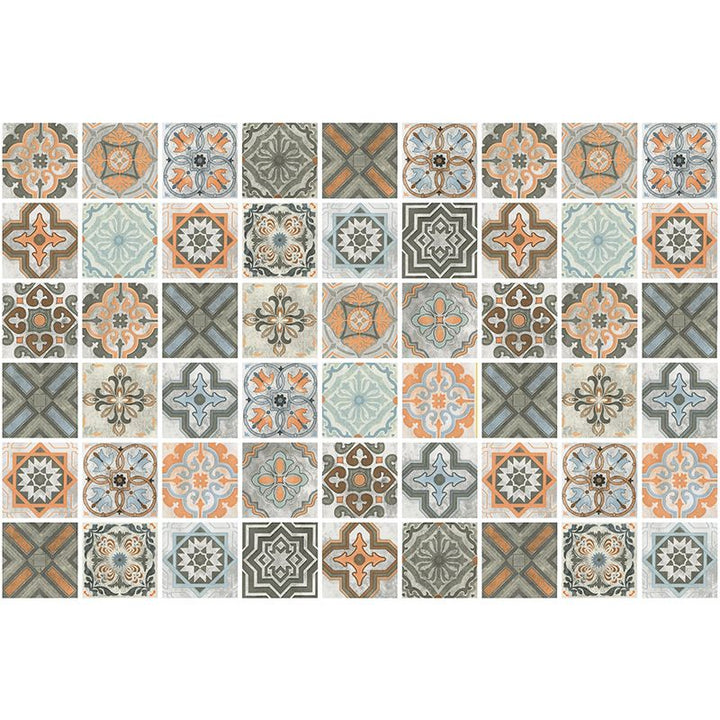 BowLift | Mosaic Tiles Self-Adhesive Tiles Square Self-Adhesive Back Wall