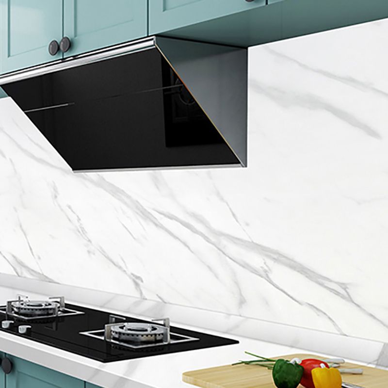 BowLift | Wallpaper Wall Protective Foil Waterproof Moisture Resistant Oil Resistant Kitchen and Bathroom