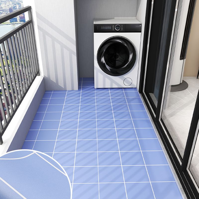 BowLift | Modern Vinyl Flooring Self-Adhesive Geometrically Printed Vinyl Plank Flooring