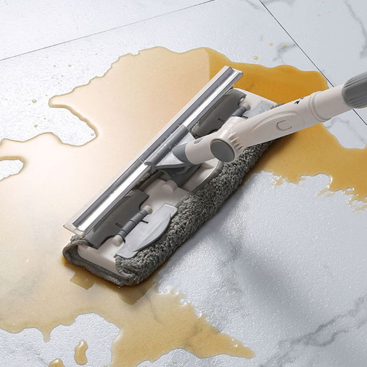 BowLift | Indoor Square Vinyl Tile Peel and Stick Dirt Resistant Vinyl Tile