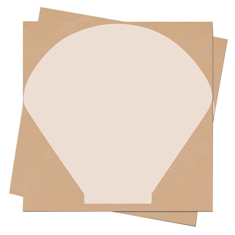 BowLift | Square Interior Vinyl Tile Peel and Stick Waterproof Vinyl Tile