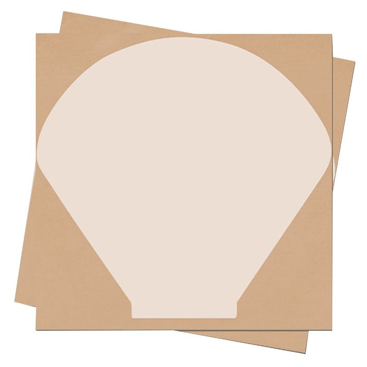 BowLift | Square Interior Vinyl Tile Peel and Stick Waterproof Vinyl Tile