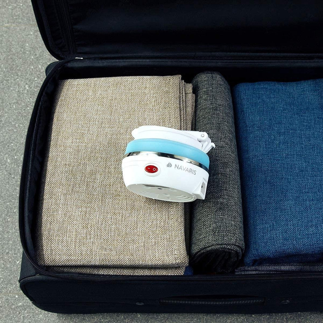 BowLift | Boilsy | Travel light, drink hot