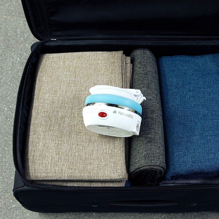 BowLift | Boilsy | Travel light, drink hot
