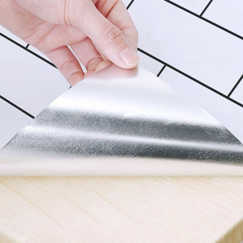 BowLift | Modern Subway Tiles Smooth Peel-and-Stick Backsplash Tile for the Kitchen