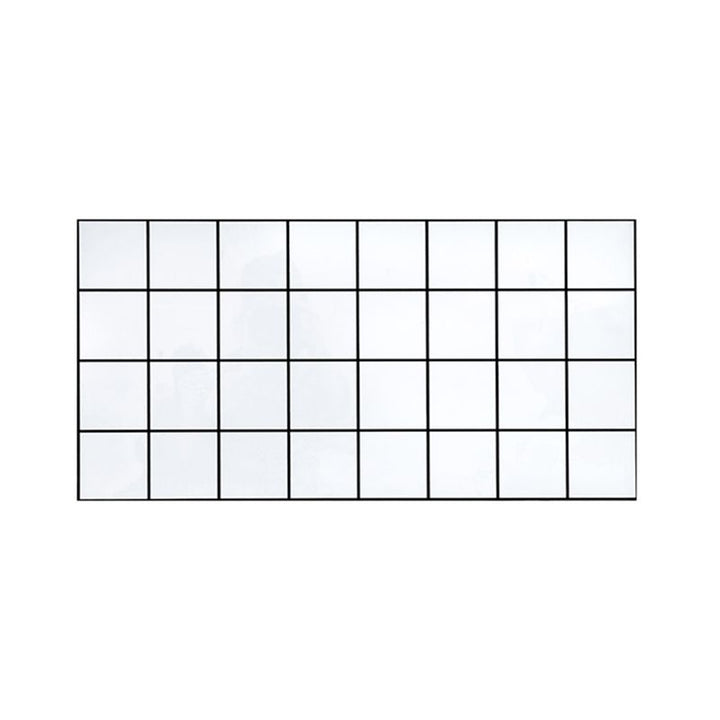 BowLift | Modern Mosaic Tiles Waterproof Peel and Stick Back Wall Tile for the Kitchen