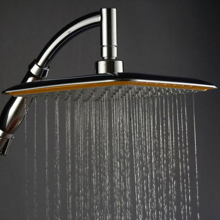 BowLift | Square Hand Shower Modern Wall Mounted Hand Shower