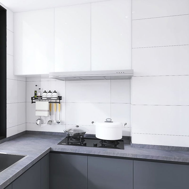 BowLift | Modern Peel and Stick Back Wall Tile Rectangular Peel and Stick Wall Tile