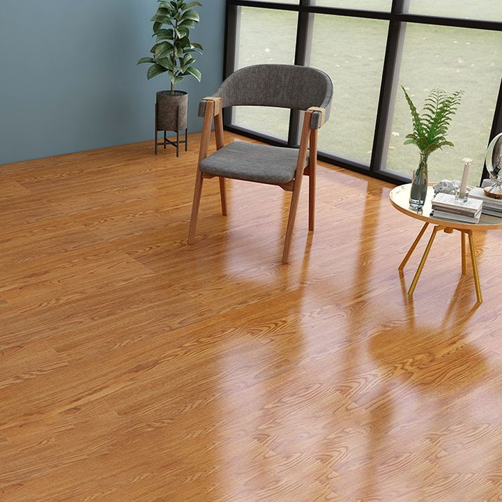 BowLift | 6" X 36" Vinyl Floor Peel and Stick Waterproof Scratch Resistant