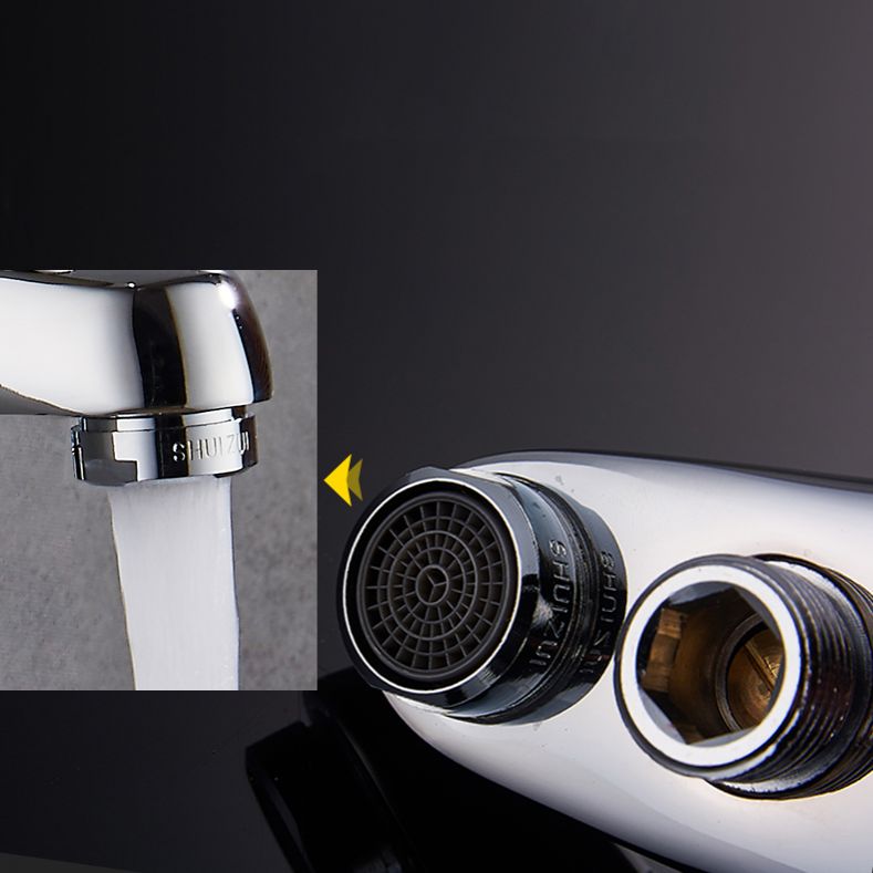 BowLift | Tradition Fixed Bathtub Mixer Wall Mount Lever Handle Bathtub Mixer
