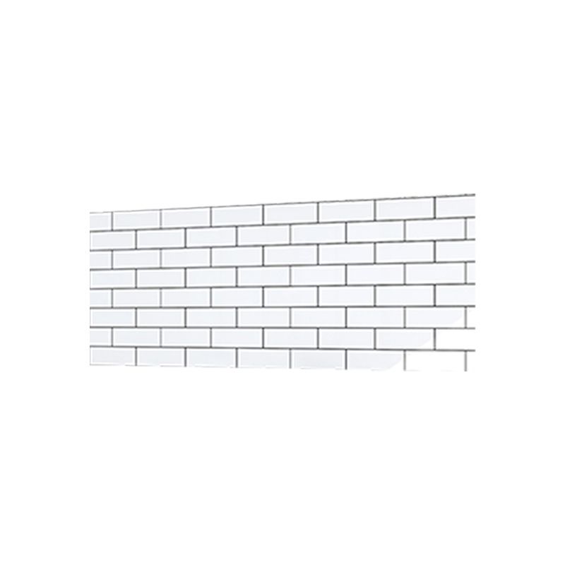 BowLift | Modern Kitchen Backsplash Wallpaper Plaid Print Peel and Stick Backsplash Tile
