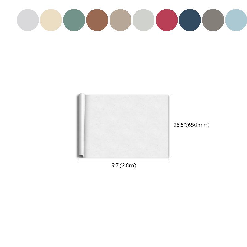 BowLift | 3D-embossed splash guard panels peel and stick solid color wall cladding