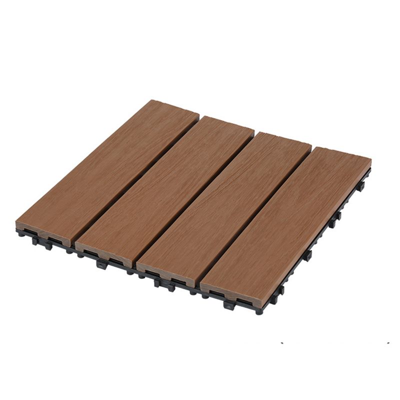 BowLift | Snap garden tiles striped pattern tile set paving slab