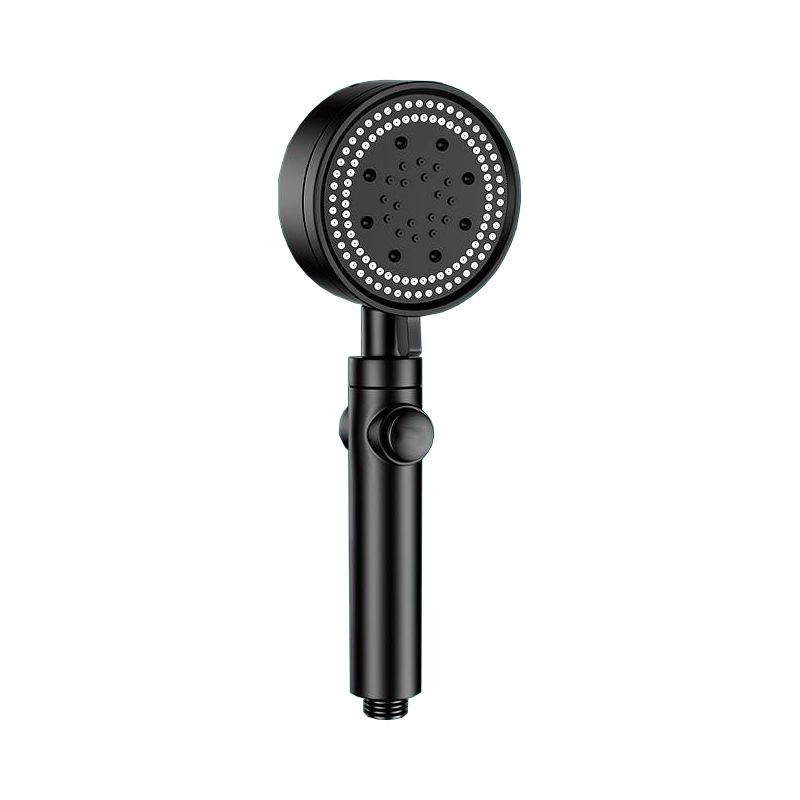 BowLift | Adjustable Spray Pattern Shower Trim made of Stainless Steel Hand Shower for Home