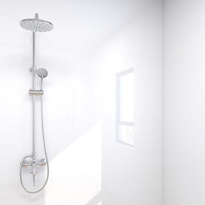 BowLift | Modern Peel and Stick Tiles PVC Rectangular Peel and Stick Wall Tile