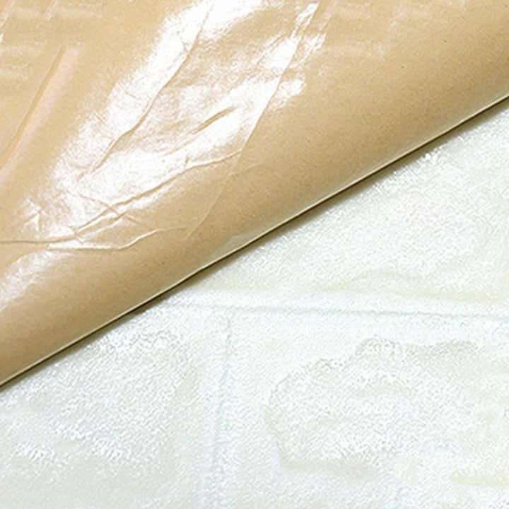 BowLift | Modern Wall Access Panel PVC 3D-embossed Peel and Stick Soundproof Cladding