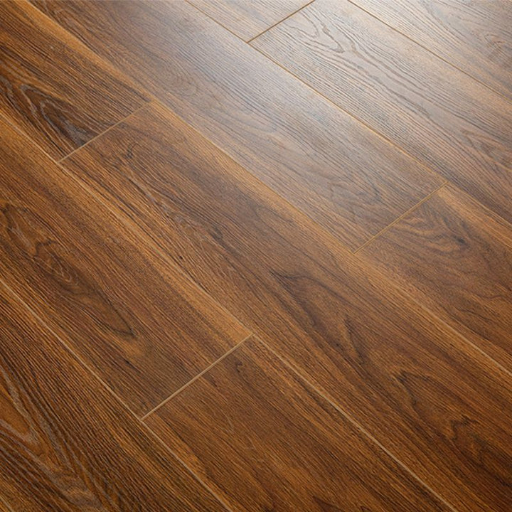 BowLift | Slip-resistant laminate flooring Waterproof solid color laminate floor