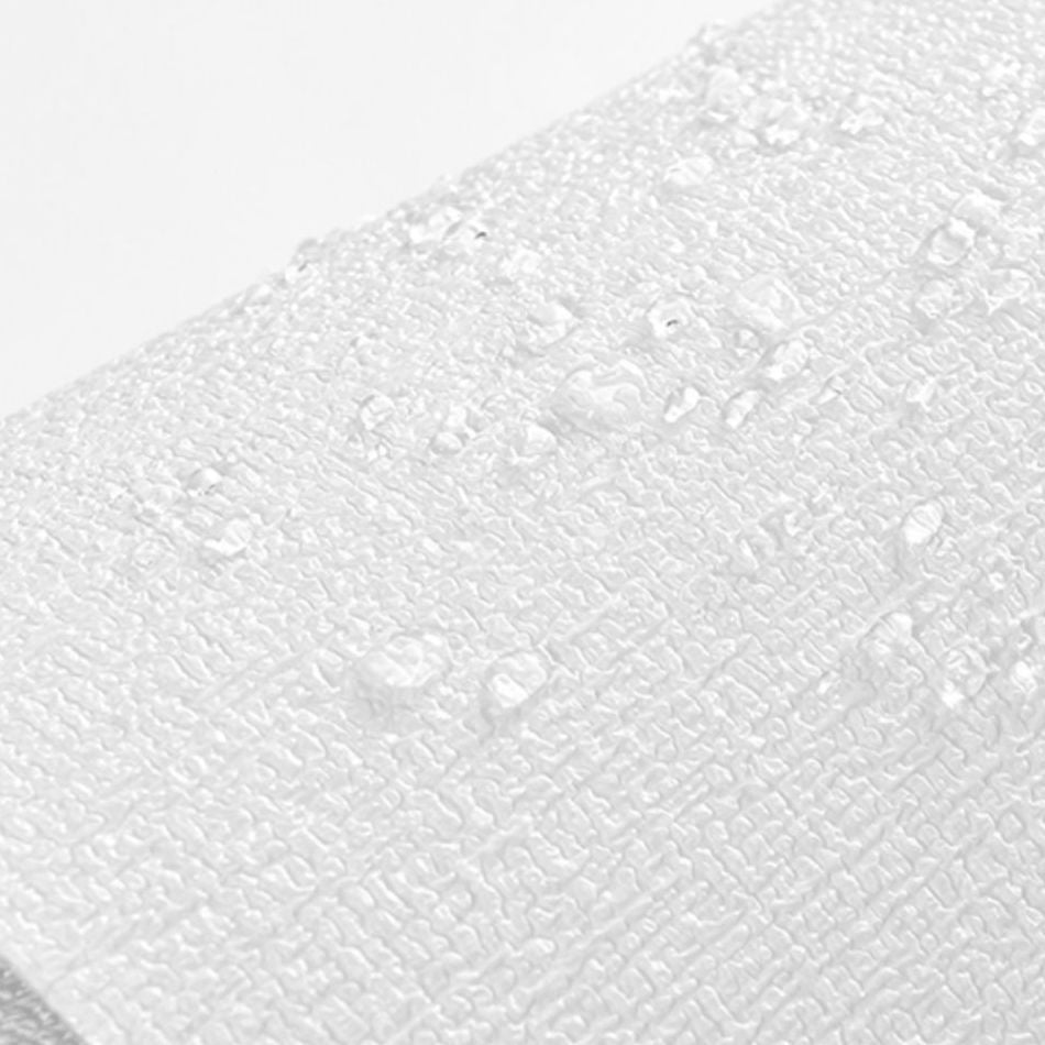 BowLift | Modern Pearl Plank Wall Access Element Peel and Stick Abrasion-Resistant Wall Panels