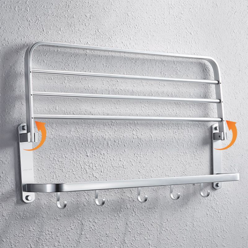 BowLift | Modern Bathroom Accessory Set Paper Holder Bathroom Shelf Bathroom Hardware Set