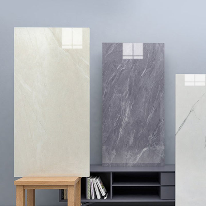 BowLift | Modern Peel/Stick Back Wall Tiles PVC Peel and Stick Back Wall Tiles