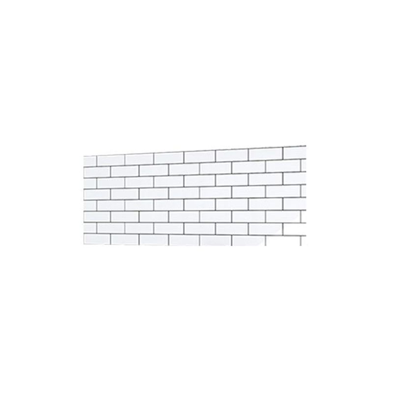 BowLift | Modern Subway Tiles Smooth Peel-and-Stick Backsplash Tile for the Kitchen
