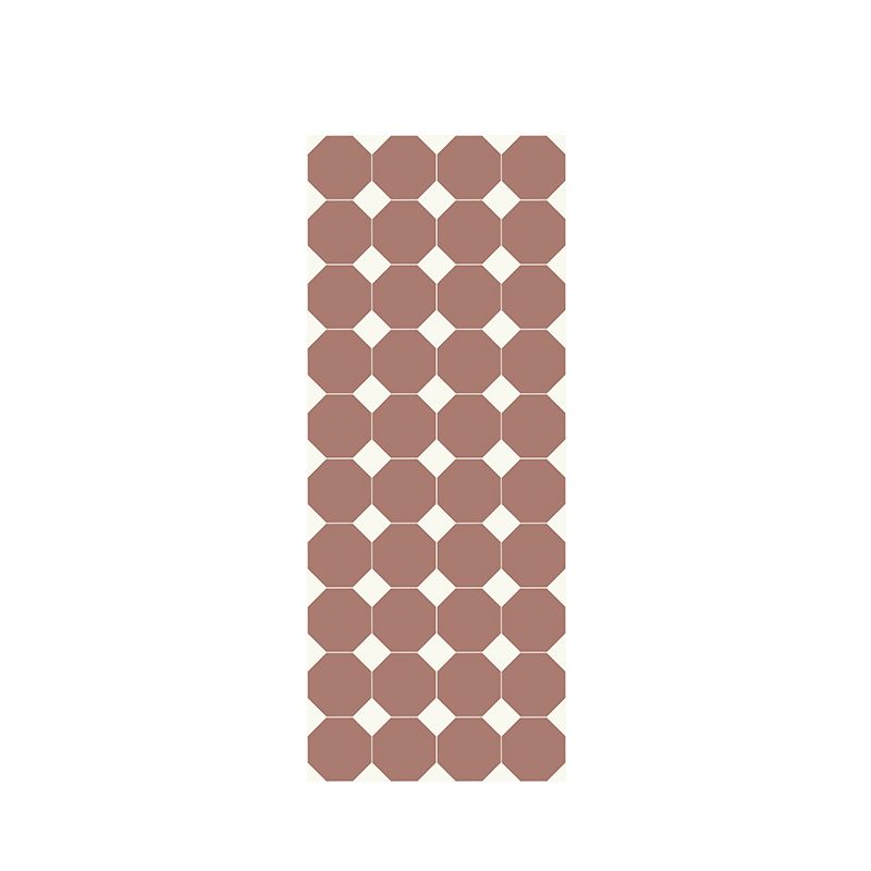 BowLift | Hexagonal Mosaic Peel & Stick Tile Waterproof Tile for Splashback Wall