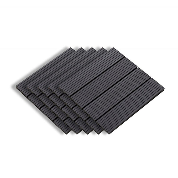BowLift | Waterproof Engineered Wood Floor Planks Traditional Floor Tiles