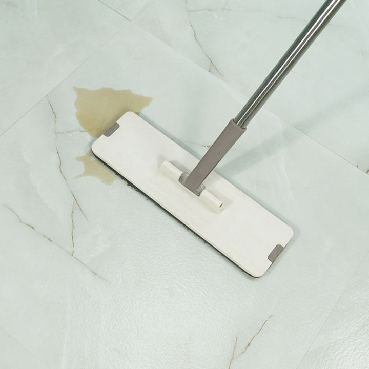BowLift | Modern Indoor Vinyl Floor Peel and Stick Marble Print Vinyl Floor