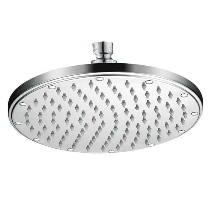 BowLift | Contemporary Style Shower Head Bathroom Fixed Shower Head with Round and Square Shape