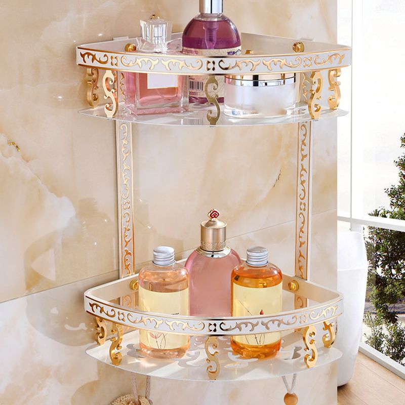 BowLift | Traditional Metal Bathroom Accessories As Individual Piece Or As Set