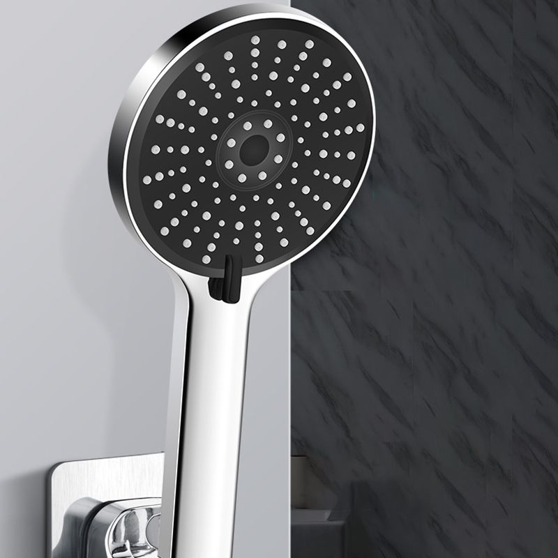 BowLift | Modern Showerhead 5 Settings Adjustable Spray Pattern Hand Shower