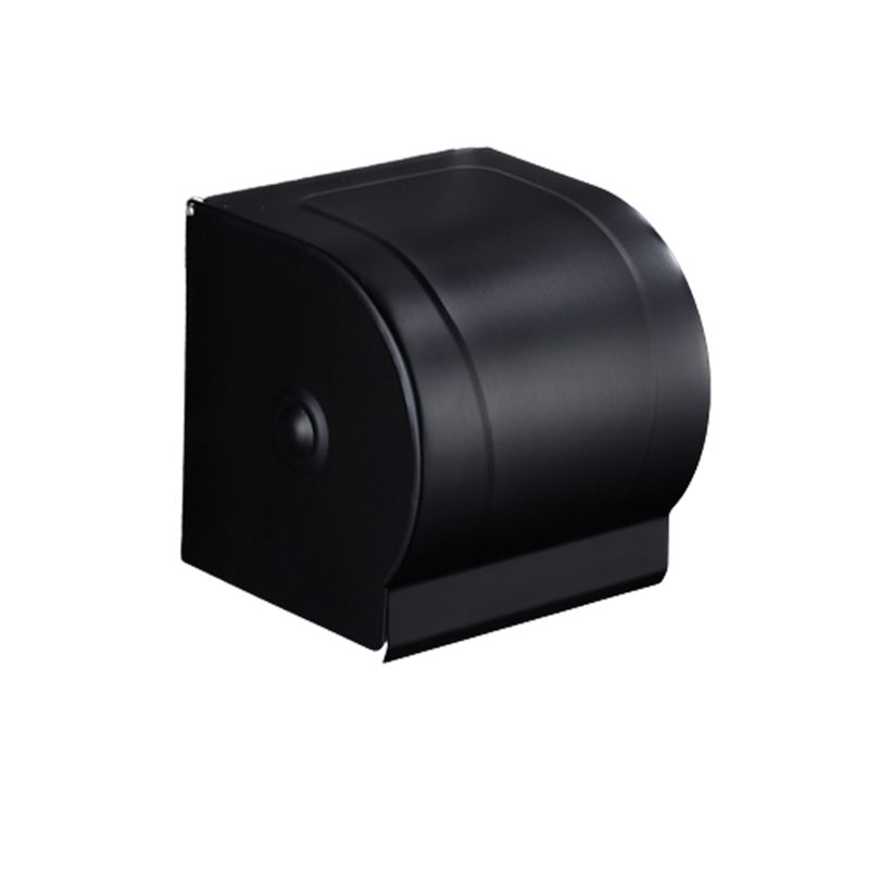 BowLift | Modern Bathroom Accessories Hardware Set Black Accessories Hardware Set