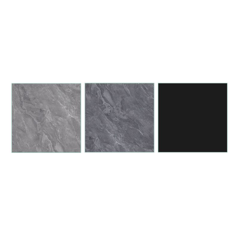 BowLift | Scratch-resistant tile PVC single peel & stick tile for splash wall
