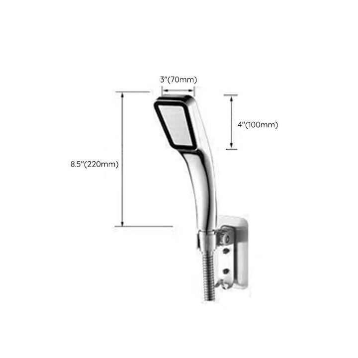 BowLift | Shower Trim Massage Jet Level Handle Wall Mounted Shower Trim