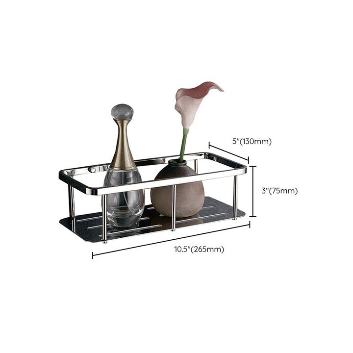 BowLift | Modern Bathroom Element Set Paper Holder Gray Towel Bar Bathroom Accessory Set
